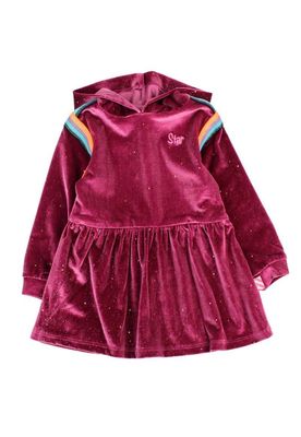 Vestido bb niña power 209