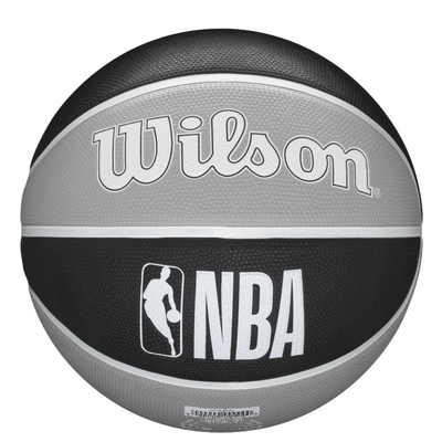 Imagen 2 del producto Balón Basketball NBA Team Tribute Spurs Tamaño 7