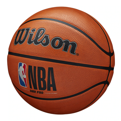 Imagen 2 del producto Balón Basketball NBA DRV Pro Tamaño 7