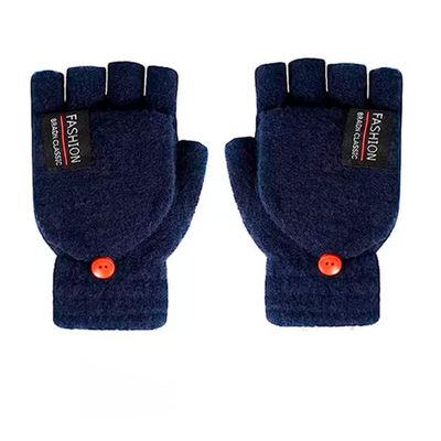 Guantes Calefactores Con Conexion Usb Calentador De Manos