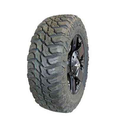 NEUMATICO 245/70R17 DOUBLESTAR T01 MT 114N 8PR LT