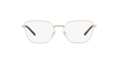Lentes Ópticos Vogue VO4244 Dorado