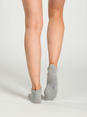 Imagen 2 del producto CALCETÍN TOBILLO BAMBÚ PACK 3