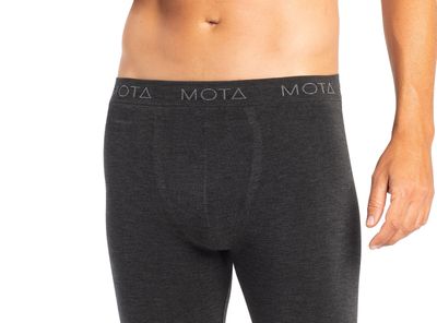 Imagen 2 del producto CALZA VISCOSA HOMBRE PRIMERA CAPA