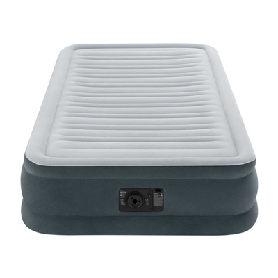 Imagen 2 del producto Colchón Inflable Eléctrico 1,5 Plazas 99x191x33 Cm
