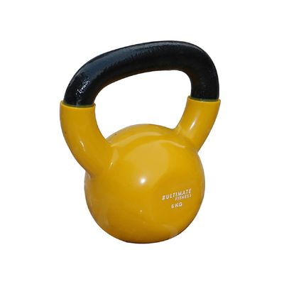 Kettlebell pro - pesa rusa 6 kg