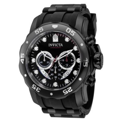 Reloj Invicta 37231 Pro Diver Quartz Hombre