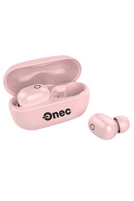 Imagen 1 del producto Audífonos Earbuds Reisen Lite Travel In-ear Rosa