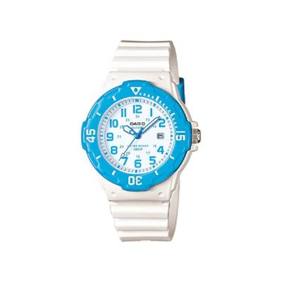 Imagen 1 del producto Reloj Casio LRW_200H_2BV Classic Quartz Unisex