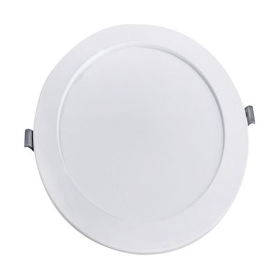 Panel LED Embutido Redondo AD 20W Frío