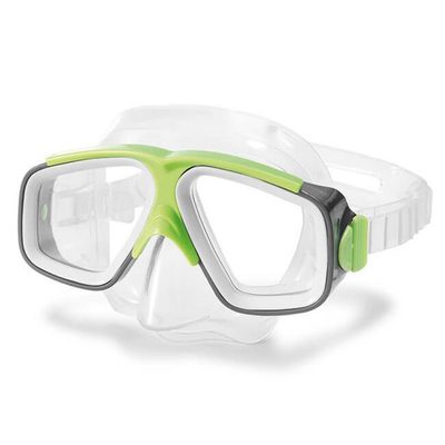 Imagen 2 del producto Set de Buceo Mascara Buceo + Tubo Snorkel Surf