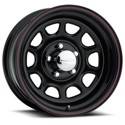 SET 4 LLANTAS -16X10 6X139 ET-38 DAYTONA