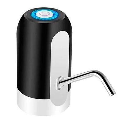 Dispensador De Agua Eléctrico Bomba Para Botellón