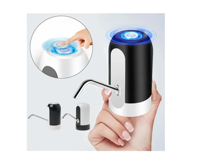 Imagen 2 del producto Dispensador De Agua Eléctrico Bomba Para Botellón