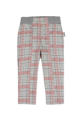 Leggins bb niña escocesa stronger 198c
