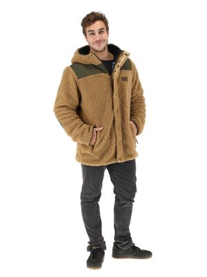 Imagen 2 del producto Chaqueta Reversible Chipodos Hombre Buffalo