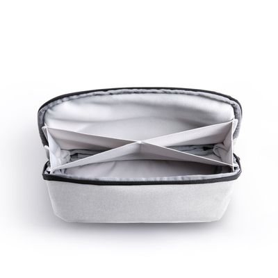 Imagen 2 del producto Bagsmart Banano Urbano Falco con Correa Ajustable Oxford Gris