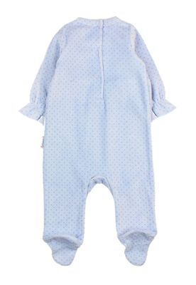 Imagen 2 del producto Osito newborn niña plush cottage 126