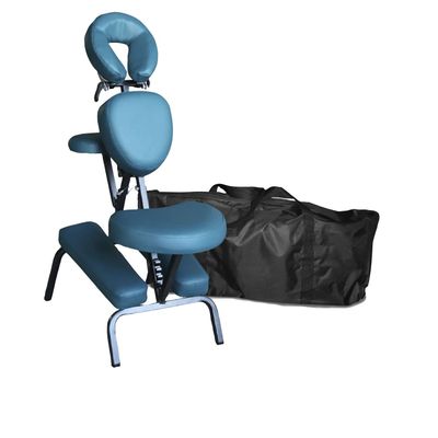 Silla de masaje S2 Pro Verde Azulado