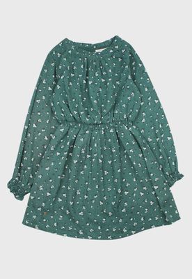 Vestido junior niña outside 388