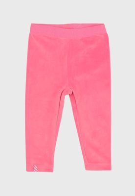 Leggins bebé niña velvet power 205