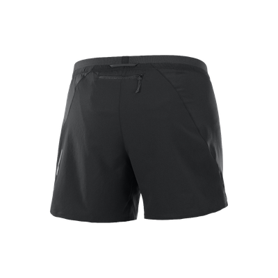 Imagen 2 del producto Short cross 5"" short w deep bk