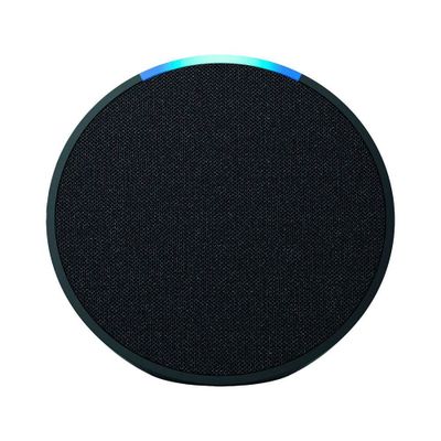 Imagen 2 del producto Alexa Echo Pop - Charcoal