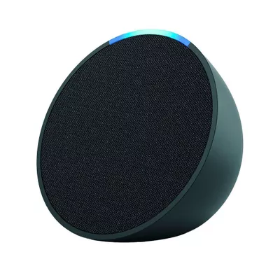 Alexa Echo Pop - Charcoal