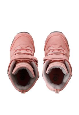 Imagen 2 del producto Zapatilla Outdoor Bebé Niña Ficcustex A Caminar