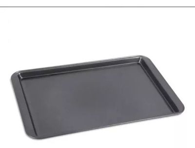 Bandeja Hornear Galletas + Rejilla Repostería Pastelería