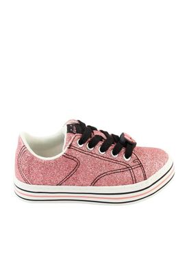 Zapatilla urbana cordon a correr niña 903