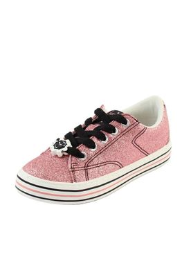 Imagen 2 del producto Zapatilla urbana cordon a correr niña 903