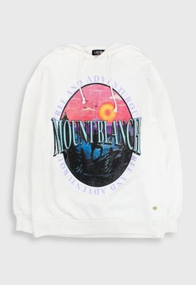 Poleron teen niña piel nordic 537