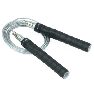 Cuerda de Salto Elite Negro