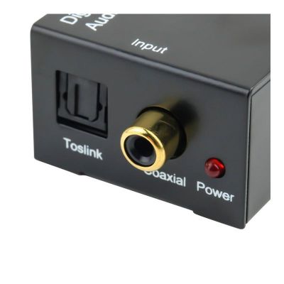 Imagen 2 del producto CONVERTIDOR DE AUDIO DIGITAL /ANALAGO CARVERPRO