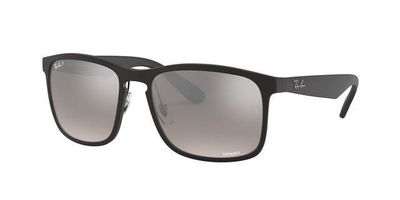 Imagen 2 del producto Lentes De Sol Ray-Ban RB4264 Negro Hombre