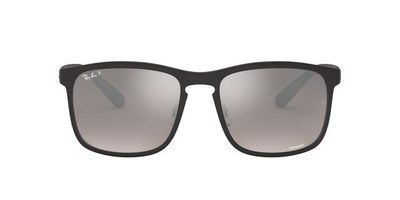 Lentes De Sol Ray-Ban RB4264 Negro Hombre
