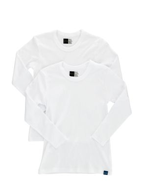 CAMISETA MANGA LARGA PACK 2