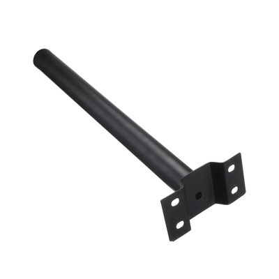 Soporte Base Para Alumbrado Público 50cm