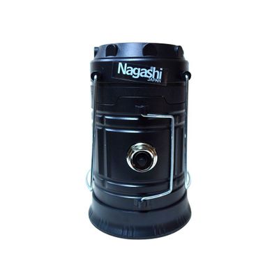 Imagen 2 del producto LINTERNA PARA CAMPING EXTENSIBLE MOD.AG-13 NAGASHI