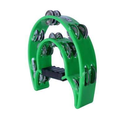 Imagen 2 del producto PANDERO VERDE (1/2 LUNA D) RMX