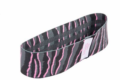 Imagen 2 del producto Banda Tejida Mediana Tiger Ten Series