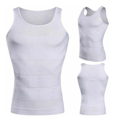 Imagen 1 del producto Camisa Faja Para Ejercicio Termica Compresora