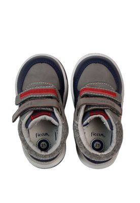 Imagen 2 del producto Botín 2 Velcros A Pararse Niño