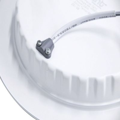 Imagen 2 del producto Panel LED Embutido Redondo AD 26W Cálido