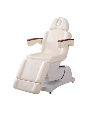 sillón cosmetológico eléctrico C4 Elegance