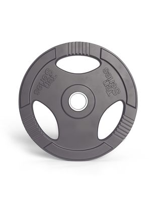 DISCO OLIMPICO 5K RECUBIERTOS EN GOMA