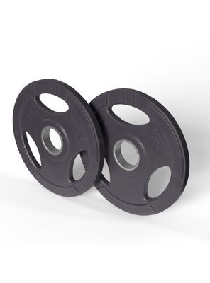 Imagen 2 del producto DISCO OLIMPICO 5K RECUBIERTOS EN GOMA