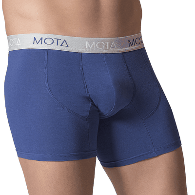 Imagen 2 del producto ALGODÓN BÓXER MEDIO PACK 3