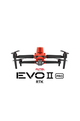 Imagen 2 del producto AUTEL EVO 2 RTK 6K PRO RUGGED BUNDLE